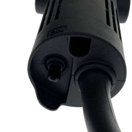  HiKOKI ハイコーキ 100mm 電気ディスクグラインダ G10SHA シルバー スナップスイッチ式