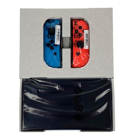  Nintendo ニンテンドウ Nintendo Switch 有機ELモデル HEG-S-KABAA