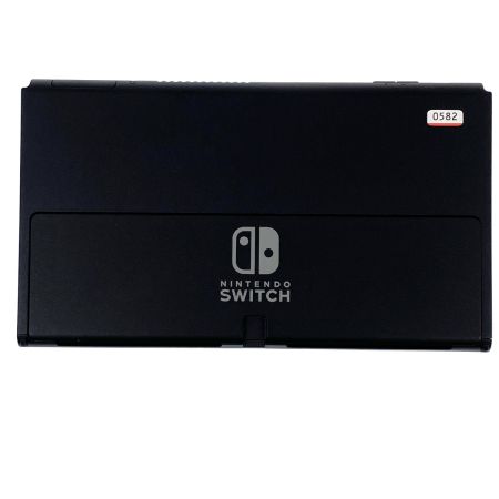  Nintendo ニンテンドウ Nintendo Switch 有機ELモデル HEG-S-KABAA