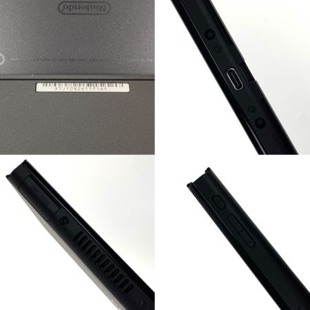  Nintendo ニンテンドウ Nintendo Switch 有機ELモデル HEG-S-KABAA