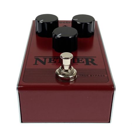  tc electronic エフェクター NETHER OCTAVER オクターバー 箱付