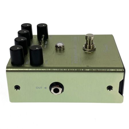  FENDER フェンダ エフェクター POUR OVER ENV FILTER