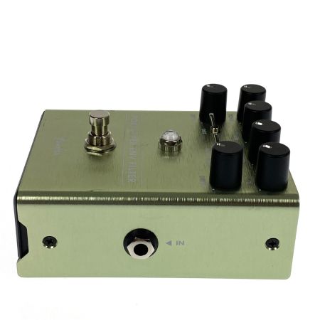  FENDER フェンダ エフェクター POUR OVER ENV FILTER