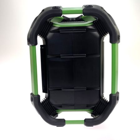  HITACHI 日立 14.4V/18V コードレスラジオ付テレビ UR18DSML グリーン