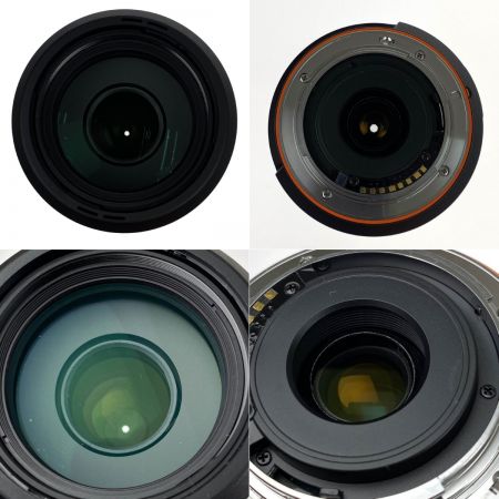  SONY ソニー デジタル一眼カメラ α33 SLT-A33 レンズセット
