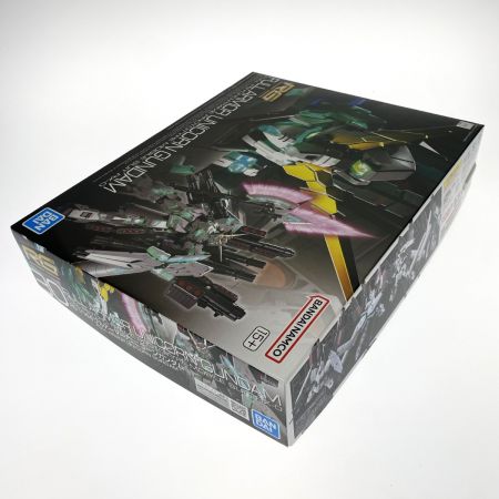  BANDAI バンダイ RG 1/144 フルアーマー・ユニコーンガンダム 未組立 ガンプラ