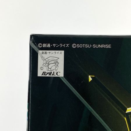  BANDAI バンダイ RG 1/144 フルアーマー・ユニコーンガンダム 未組立 ガンプラ