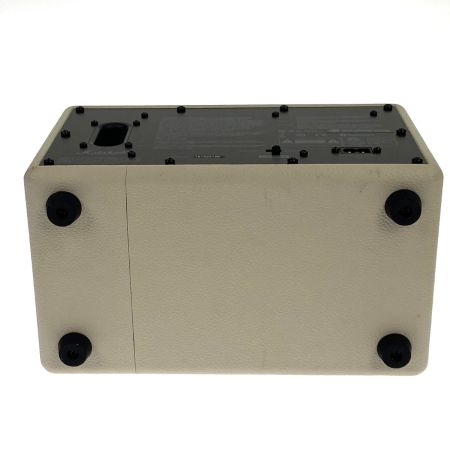  Marshall マーシャル ACTON Bluetoothスピーカー ACTON クリーム