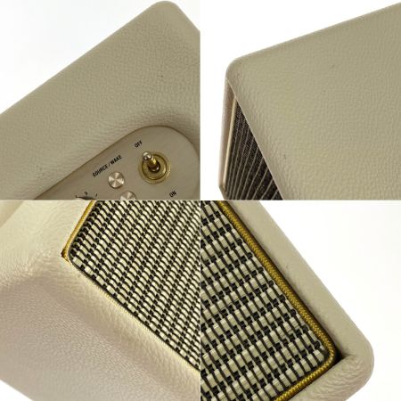  Marshall マーシャル ACTON Bluetoothスピーカー ACTON クリーム