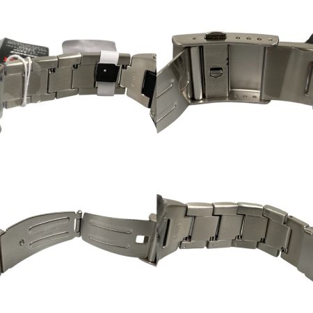  CASIO カシオ G-SHOCK G-STEEL ソーラー電波時計 デジアナ 腕時計 GST-W110D