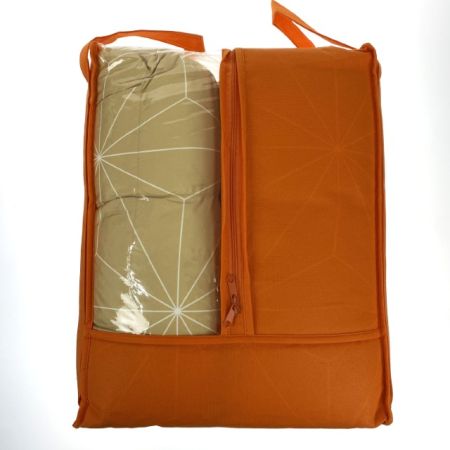  ショップジャパン トゥルースリーパー ホオンテック掛け布団 プレミアム シングルロング R2 ベージュゴールド 未使用