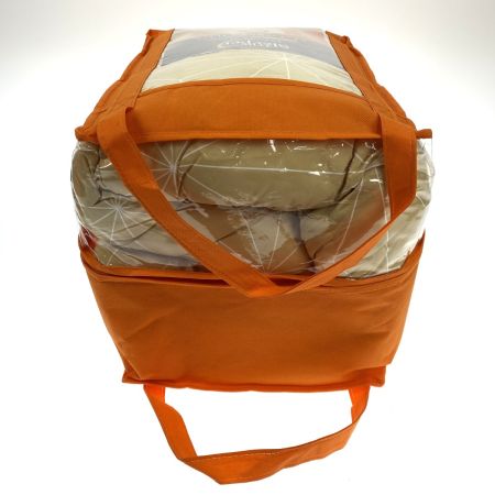  ショップジャパン トゥルースリーパー ホオンテック掛け布団 プレミアム シングルロング R2 ベージュゴールド 未使用