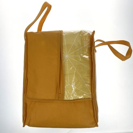  ショップジャパン トゥルースリーパー ホオンテック掛け布団 シングルロング 陽だまりイエロー 未使用