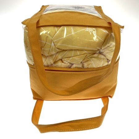  ショップジャパン トゥルースリーパー ホオンテック掛け布団 シングルロング 陽だまりイエロー 未使用