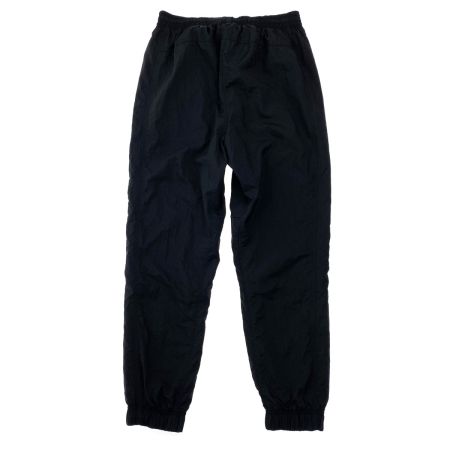 NIKE ナイキ ウーブン トラックパンツ CU4314-010 ブラック Mサイズ ナイロンパンツ