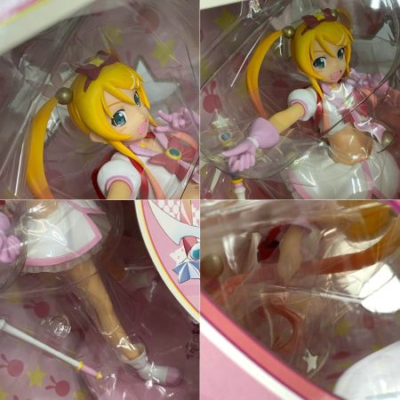   俺の妹がこんなに可愛いわけがない A賞 高坂桐乃 メルルコスプレフィギュア 未開封 箱傷有り