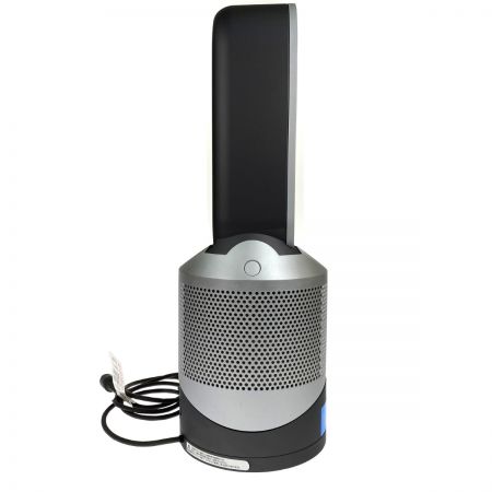  Dyson ダイソン Pure hot+cool Link 空気清浄機能付ファンヒーター HP03 アイアン/シルバー キズ有