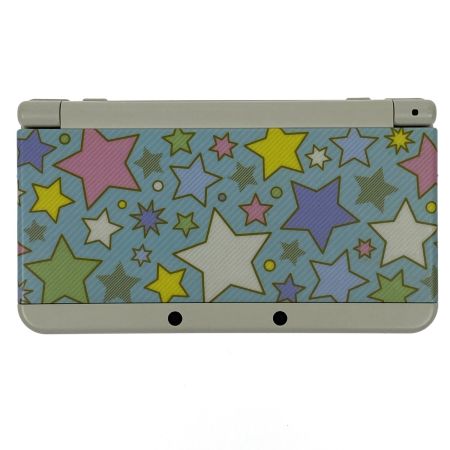  Nintendo ニンテンドウ Nintendo New3DS KTR-001 動作確認済み 液晶キズ有
