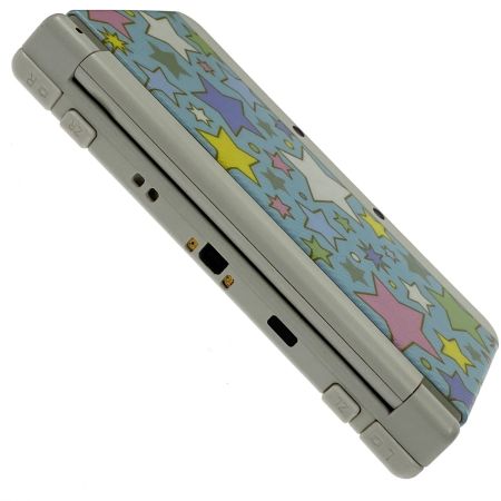  Nintendo ニンテンドウ Nintendo New3DS KTR-001 動作確認済み 液晶キズ有
