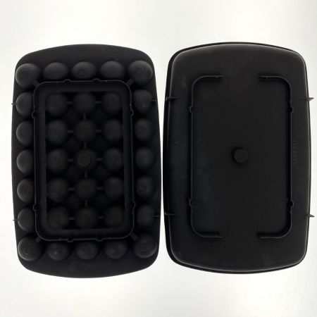  BRUNO ブルーノ ホットプレート グランデサイズ BOE026 レッド