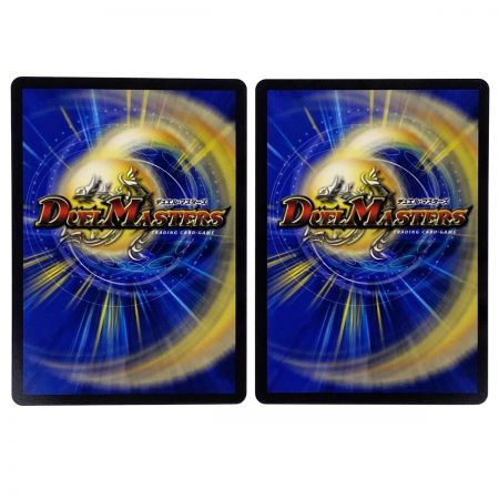   デュエルマスターズ 飛翔龍5000VT 24BD5 VIC 11/60 4枚セット トレカ