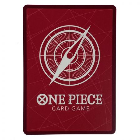   ワンピースカード クザン L パラレル OP12-040 トレカ