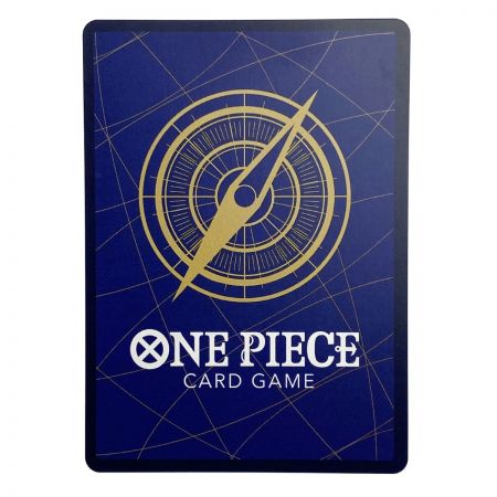   ワンピースカード たしぎ OP12-031 R パラレル トレカ