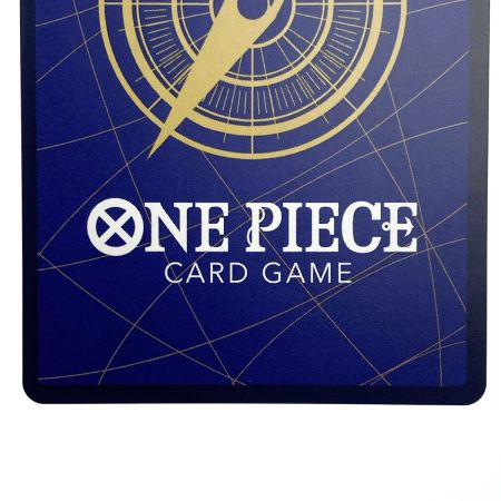   ワンピースカード たしぎ OP12-031 R パラレル トレカ