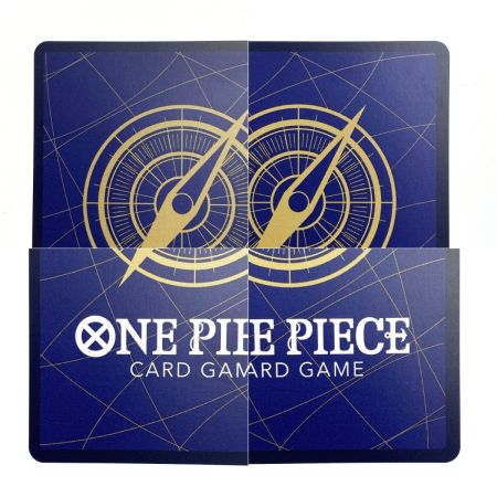   ワンピースカード たしぎ OP12-031 R パラレル トレカ