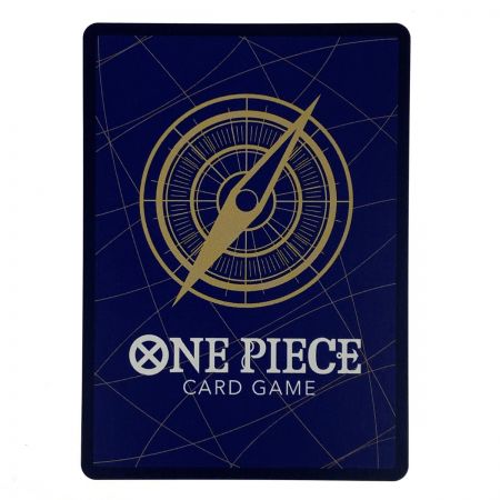   ワンピースカード ポートガス・D・エース ST13-011 SP SR トレカ