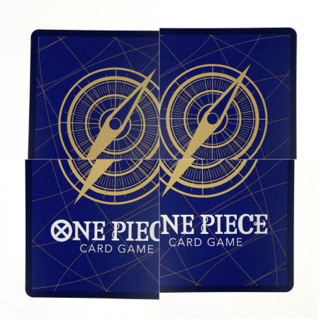   ワンピースカード ポートガス・D・エース ST13-011 SP SR トレカ