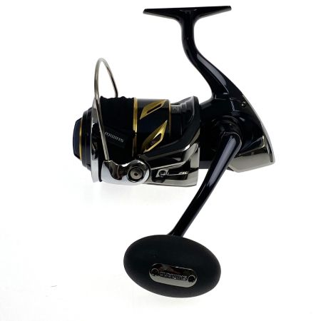  SHIMANO シマノ 19 ステラ SW 14000XG SW14000XG