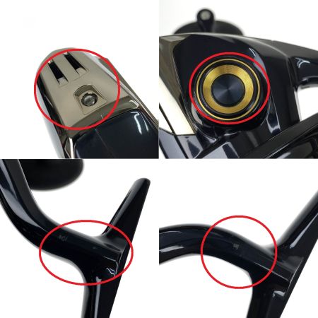  SHIMANO シマノ 19 ステラ SW 14000XG SW14000XG