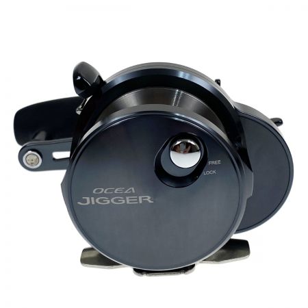  SHIMANO シマノ 19 オシアジガー F カスタム 2001NRHG 左ハンドル 04005 異音有