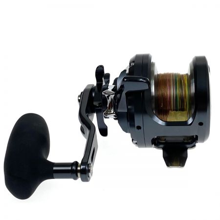  SHIMANO シマノ 19 オシアジガー F カスタム 2001NRHG 左ハンドル 04005 異音有