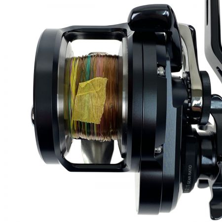  SHIMANO シマノ 19 オシアジガー F カスタム 2001NRHG 左ハンドル 04005 異音有