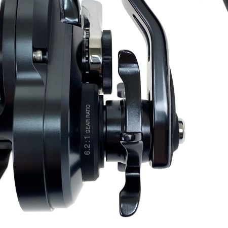  SHIMANO シマノ 19 オシアジガー F カスタム 2001NRHG 左ハンドル 04005 異音有