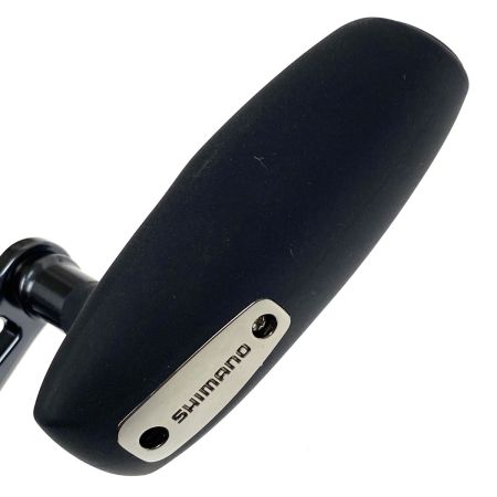  SHIMANO シマノ 19 オシアジガー F カスタム 2001NRHG 左ハンドル 04005 異音有