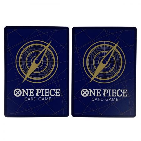   ワンピースカード ペローナ SR パラレル OP06-093 2枚セット トレカ