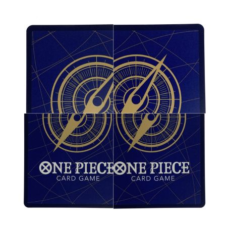   ワンピースカード ゲッコー・モリア(前を向いている) SR パラレル OP06-086 2枚セット トレカ