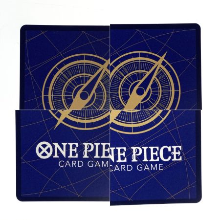   ワンピースカード ゲッコー・モリア(前を向いている) SR パラレル OP06-086 2枚セット トレカ