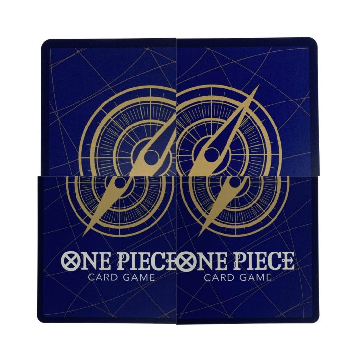 ワンピースカード ゲッコー・モリア(前を向いている) SR パラレル OP06