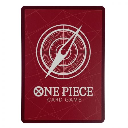   ワンピースカード ロブルッチ（金文字） L リーダーパラレル OP07-079 トレカ