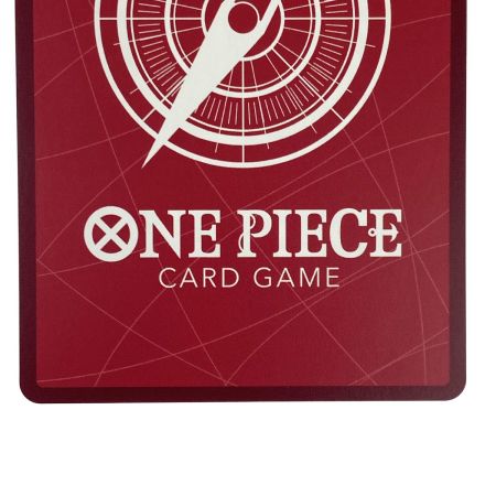   ワンピースカード ロブルッチ（金文字） L リーダーパラレル OP07-079 トレカ