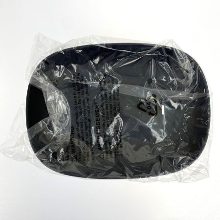  Ryohin Keikaku Co., Ltd. 無印 良品計画 深型ホットプレート MJ-HPFK2 黒 未使用品