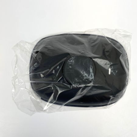  Ryohin Keikaku Co., Ltd. 無印 良品計画 深型ホットプレート MJ-HPFK2 黒 未使用品