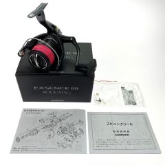 SHIMANO シマノ 20 エクスセンス BB 4000MXG 04200 サビ有 Cランク