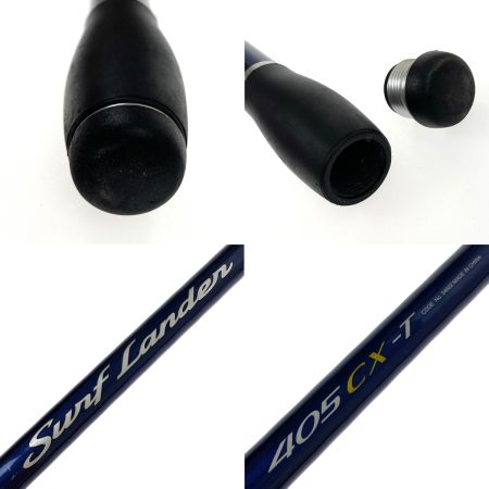  SHIMANO シマノ サーフランダー 405CX-T 24622
