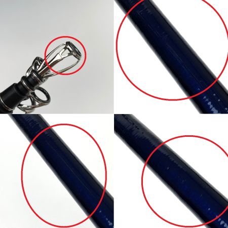  SHIMANO シマノ サーフランダー 405CX-T 405CX-T