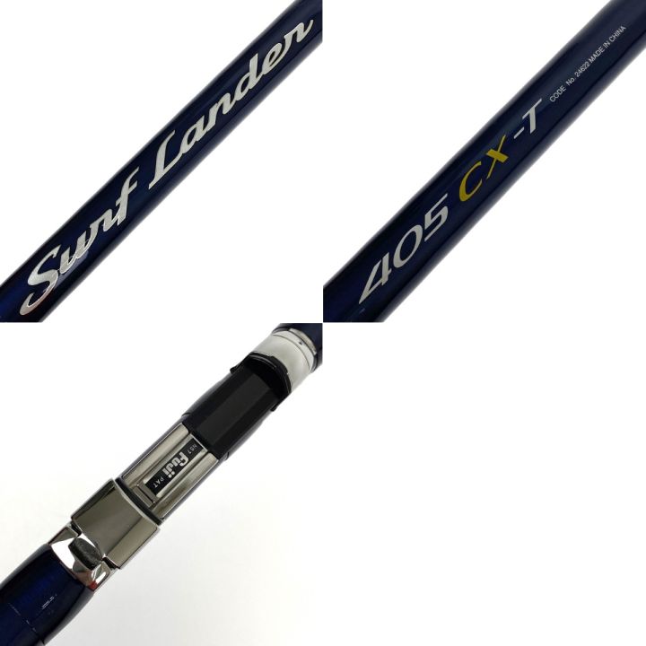 SHIMANO SURF LANDER サーフランダー 405EX シマノ(SHIMANO) サーフ